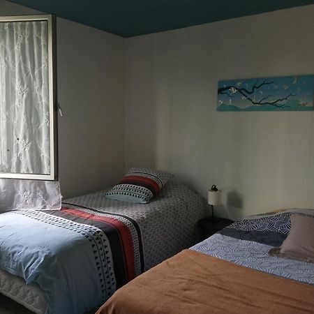 Plouër-sur-Rance Figalrance Studio מראה חיצוני תמונה