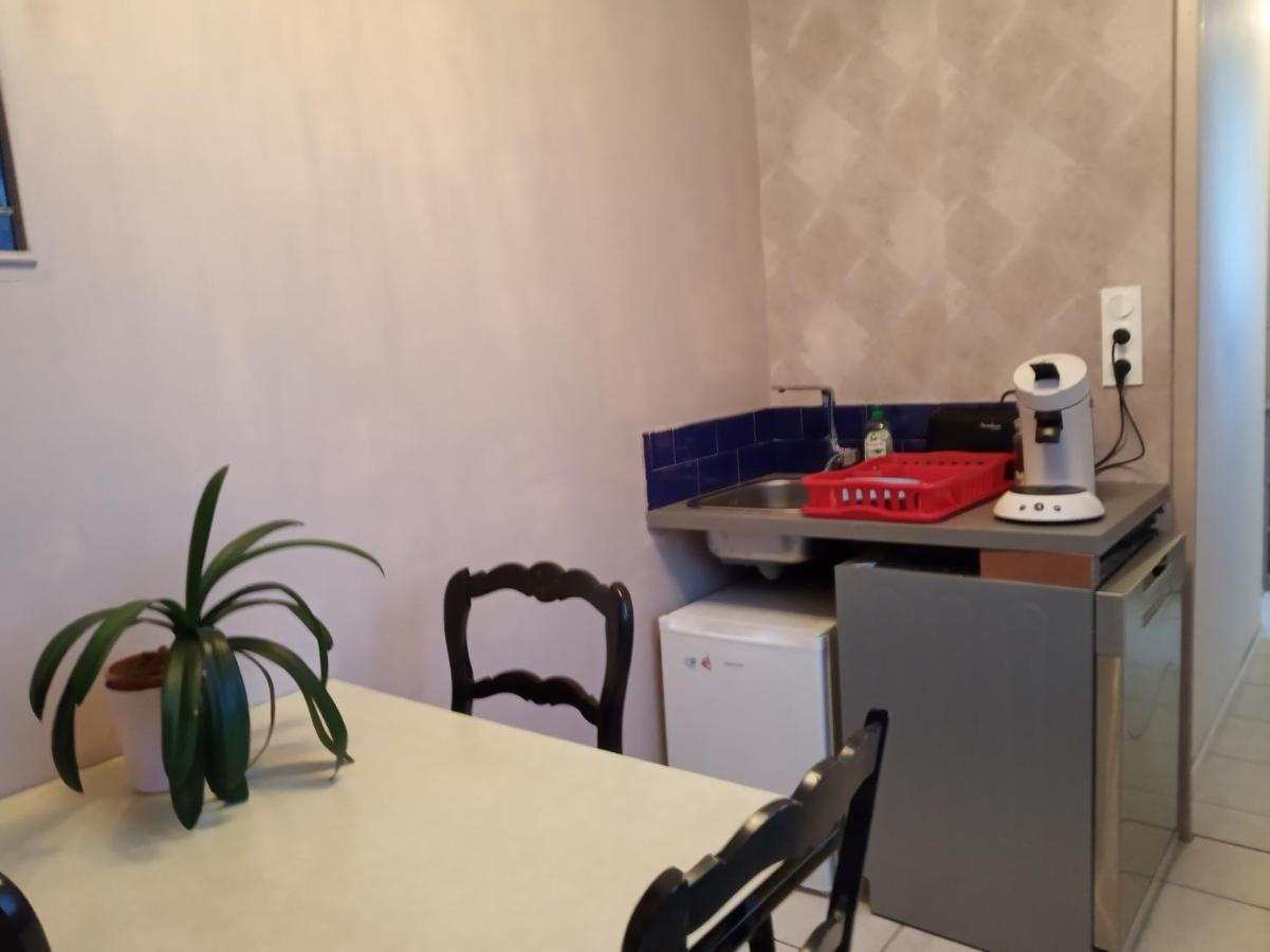 Plouër-sur-Rance Figalrance Studio מראה חיצוני תמונה