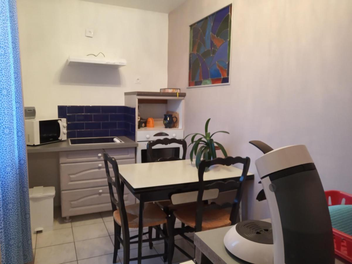 Plouër-sur-Rance Figalrance Studio מראה חיצוני תמונה