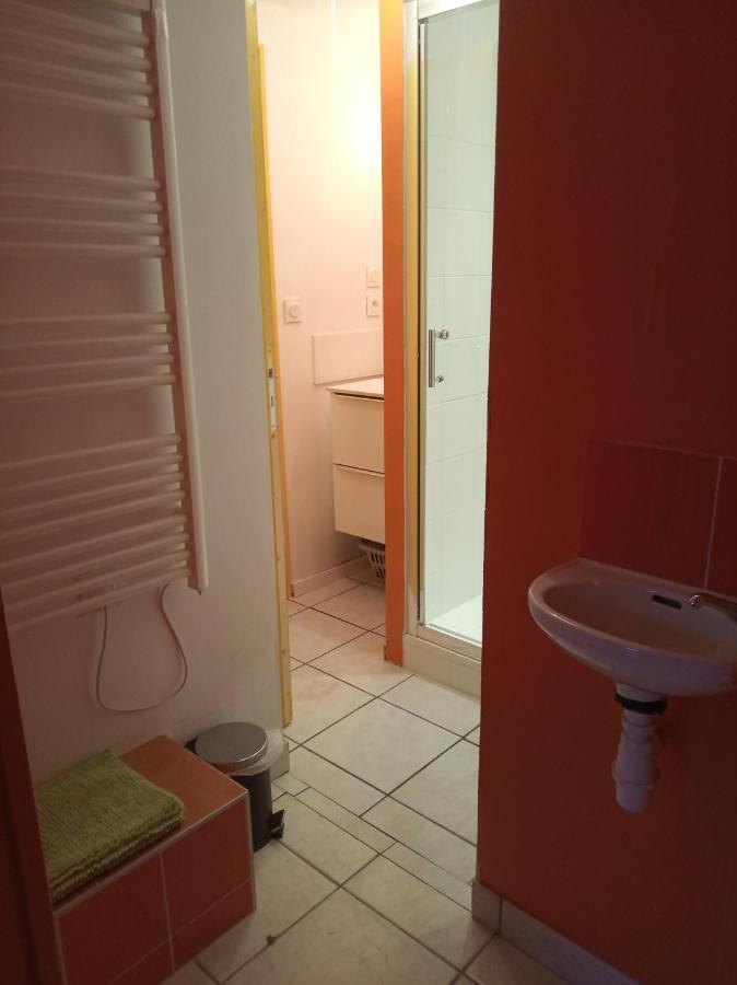 Plouër-sur-Rance Figalrance Studio מראה חיצוני תמונה